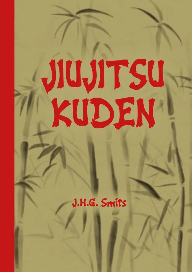 Jiujitsu Kuden