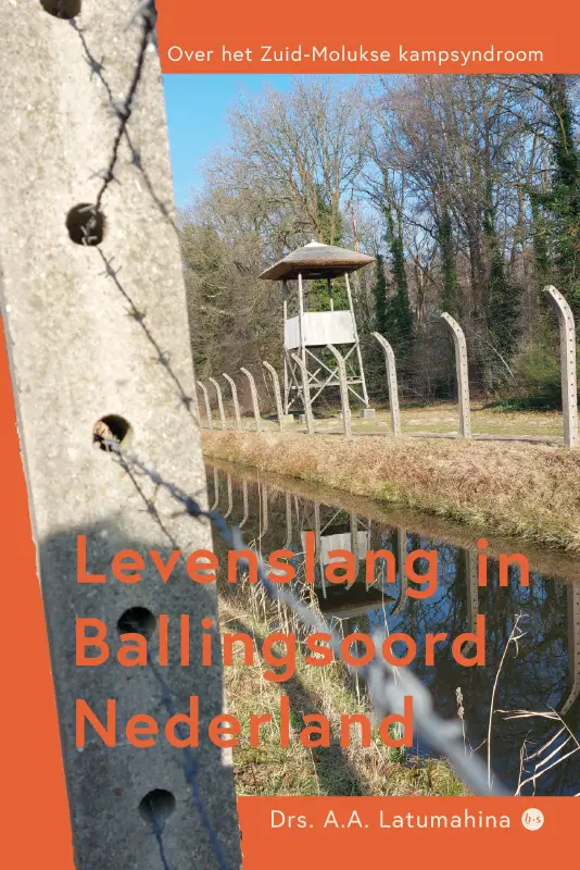 Levenslang in Ballingsoord Nederland
