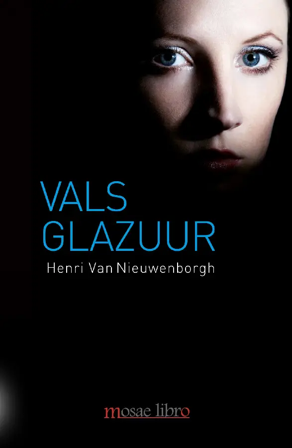 Vals glazuur
