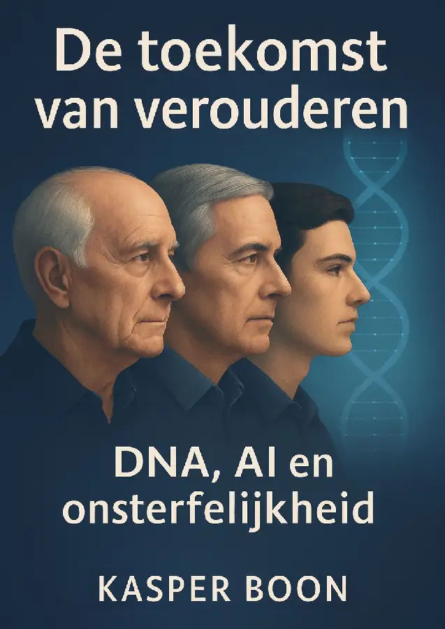 De toekomst van verouderen