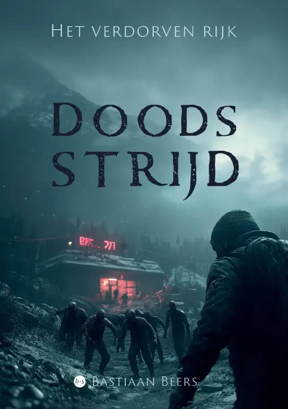 Doodsstrijd