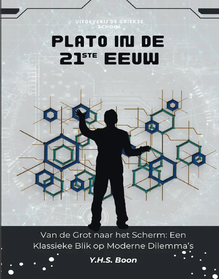 Plato in de 21ste Eeuw