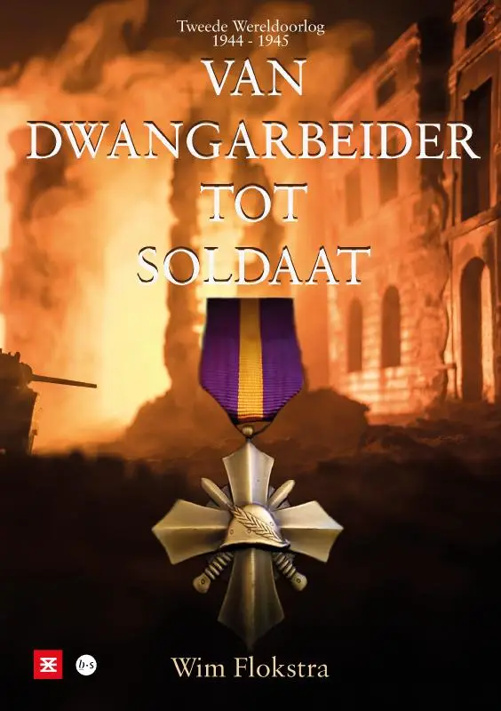 Van dwangarbeider tot soldaat