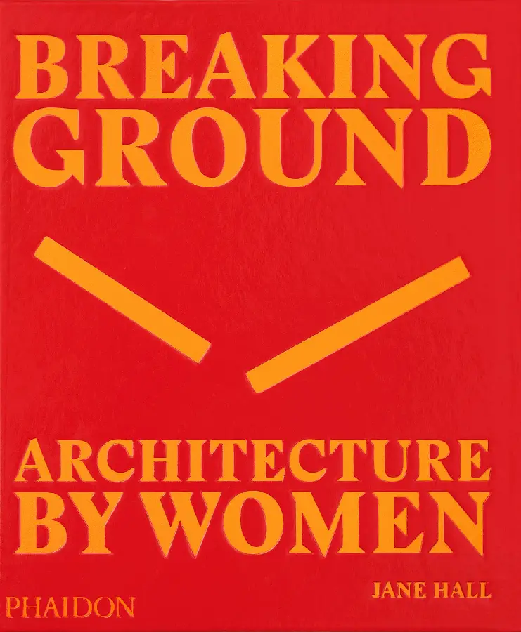Breaking Ground