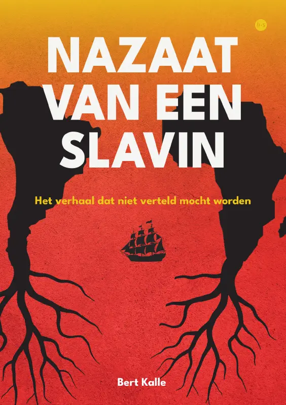 Nazaat van een slavin