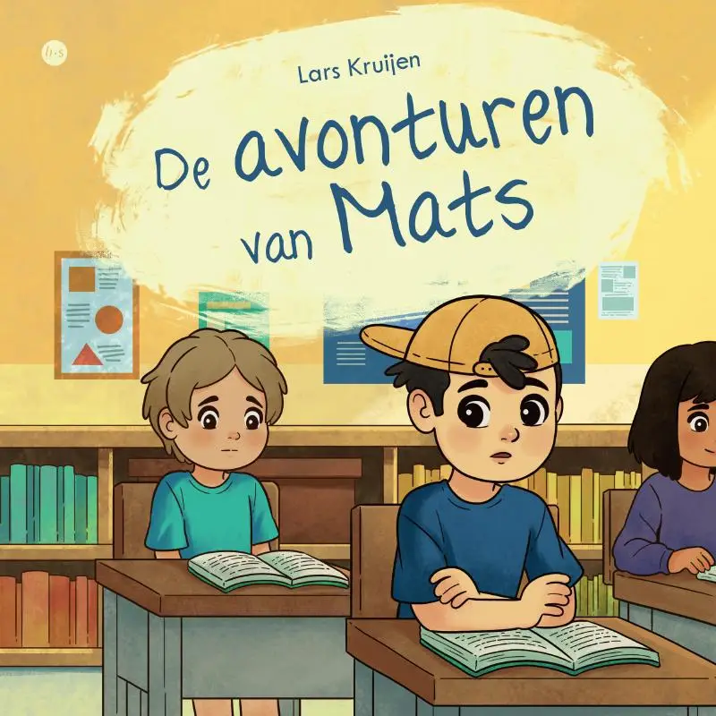 De avonturen van Mats