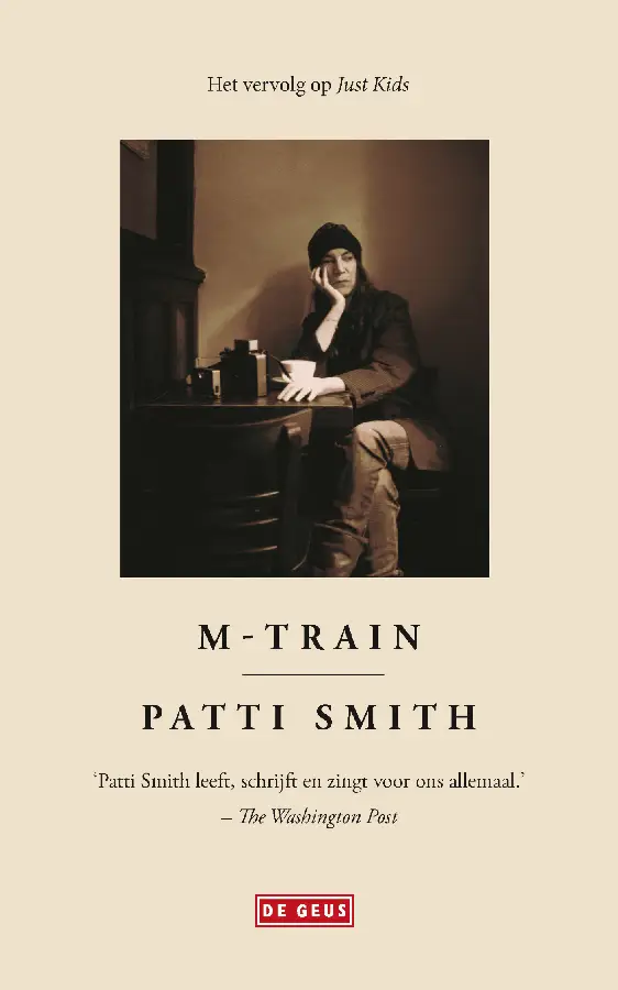 M-train