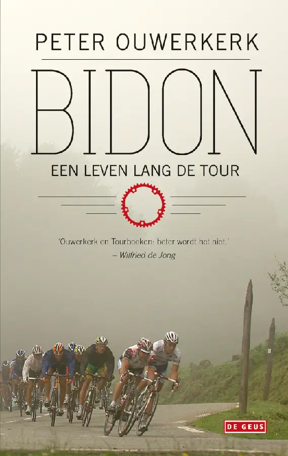 Bidon