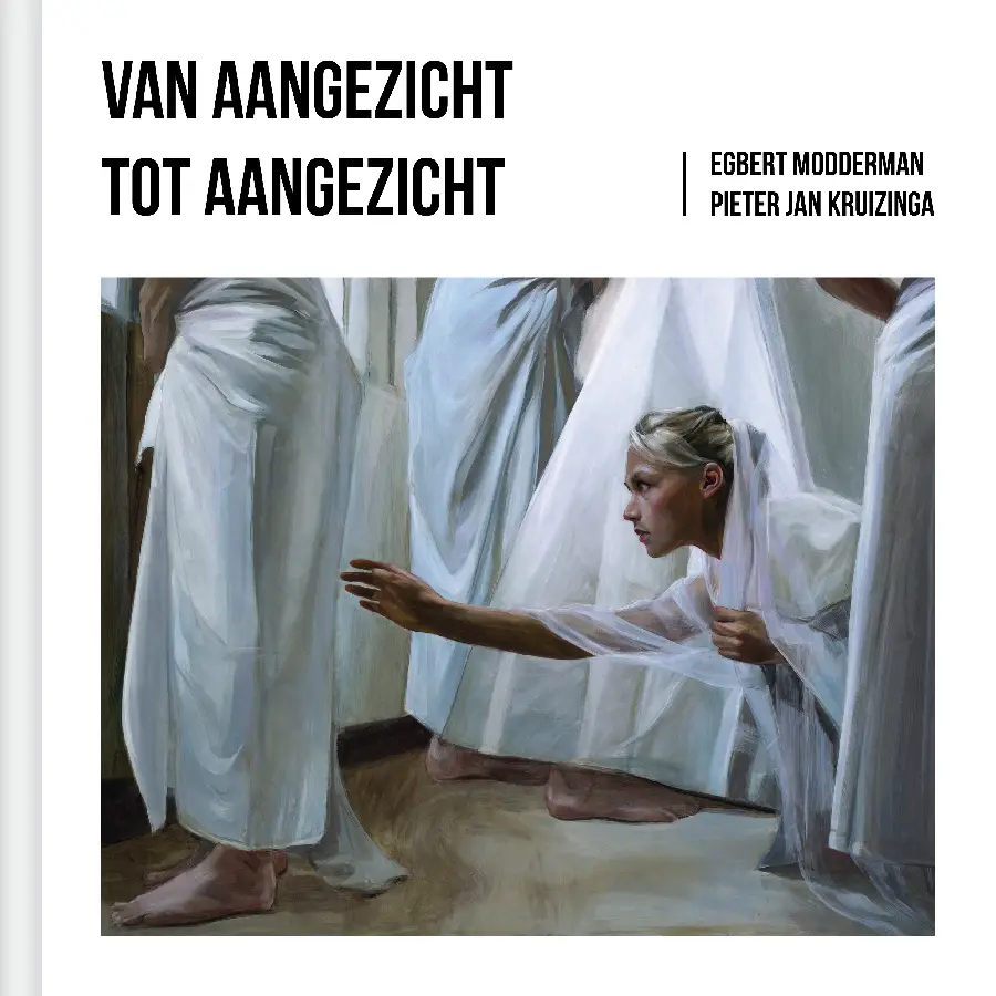 Van aangezicht tot aangezicht