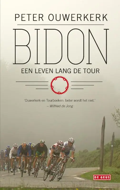 Bidon
