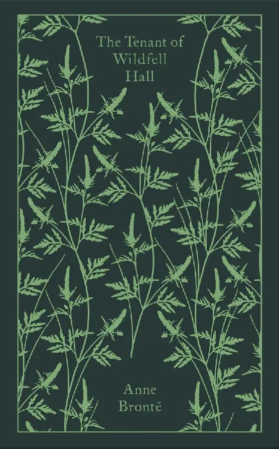 The Tenant of Wildfell Hall