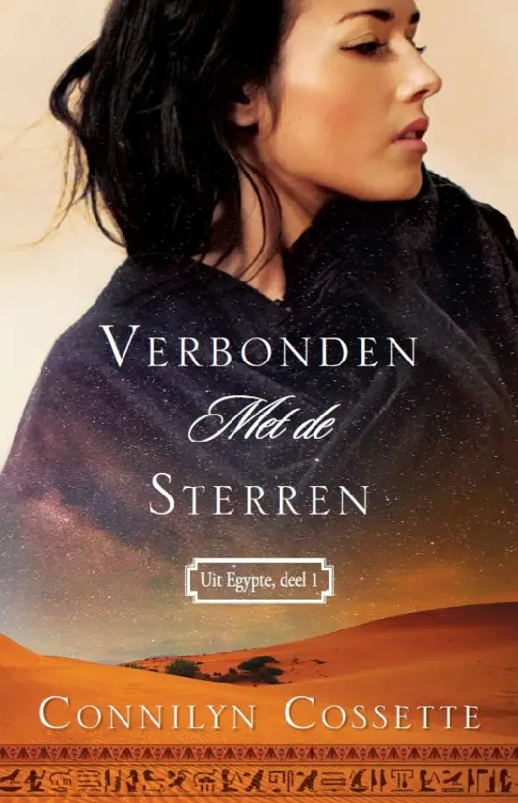 Verbonden met de sterren - eBoek