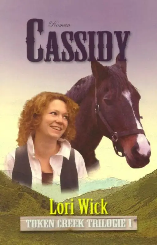 Cassidy