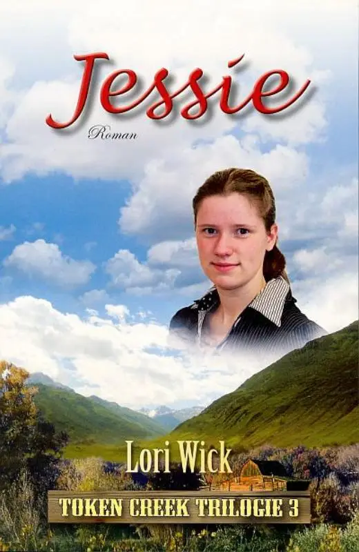 Token Creek trilogie / 3 Jessie