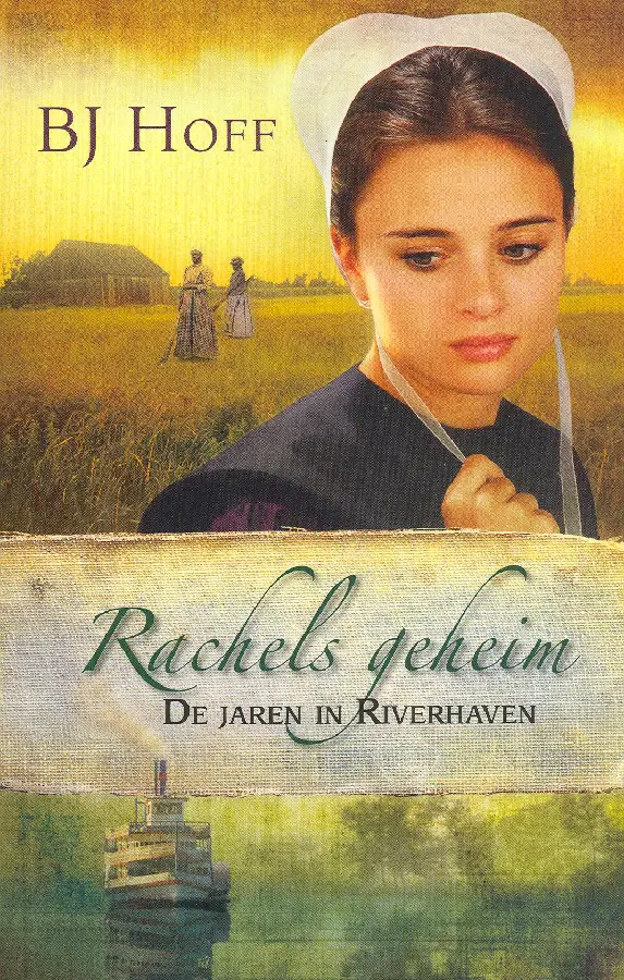 Rachels geheim