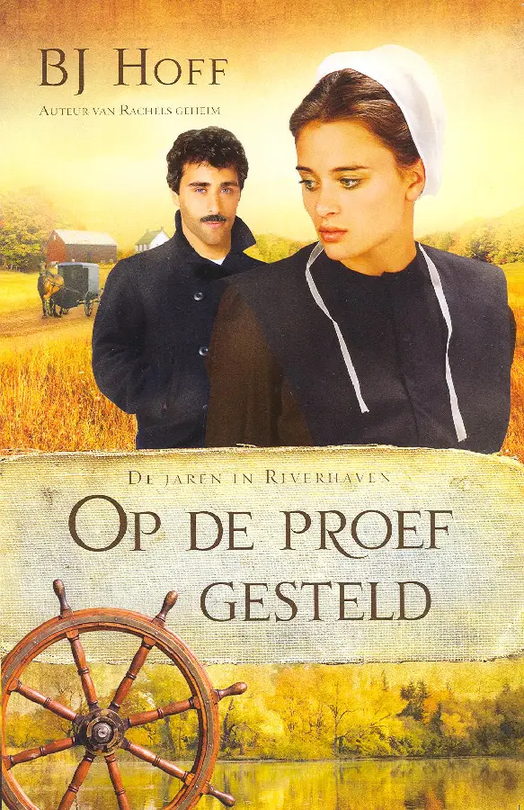 Op de proef gesteld - eBoek