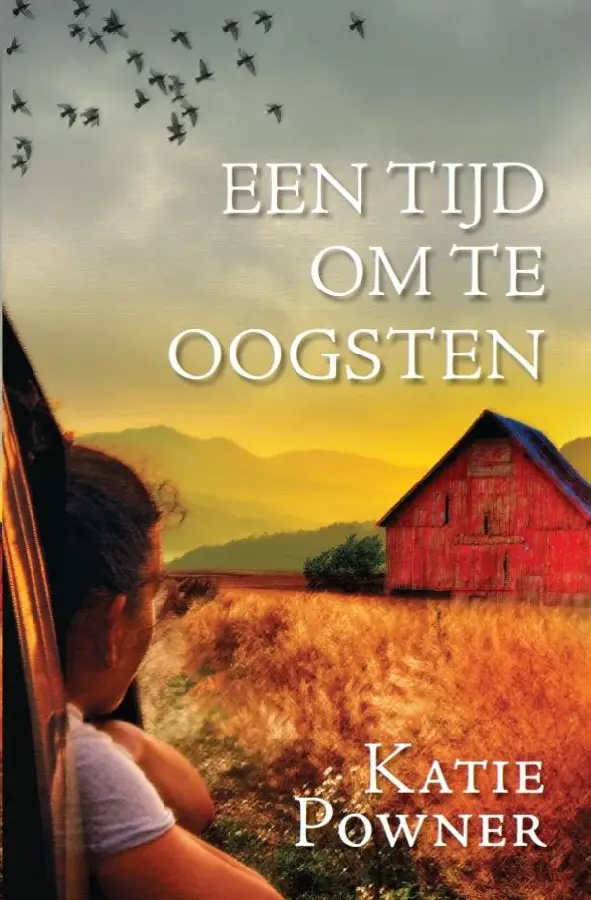 Een tijd om te oogsten - eBoek