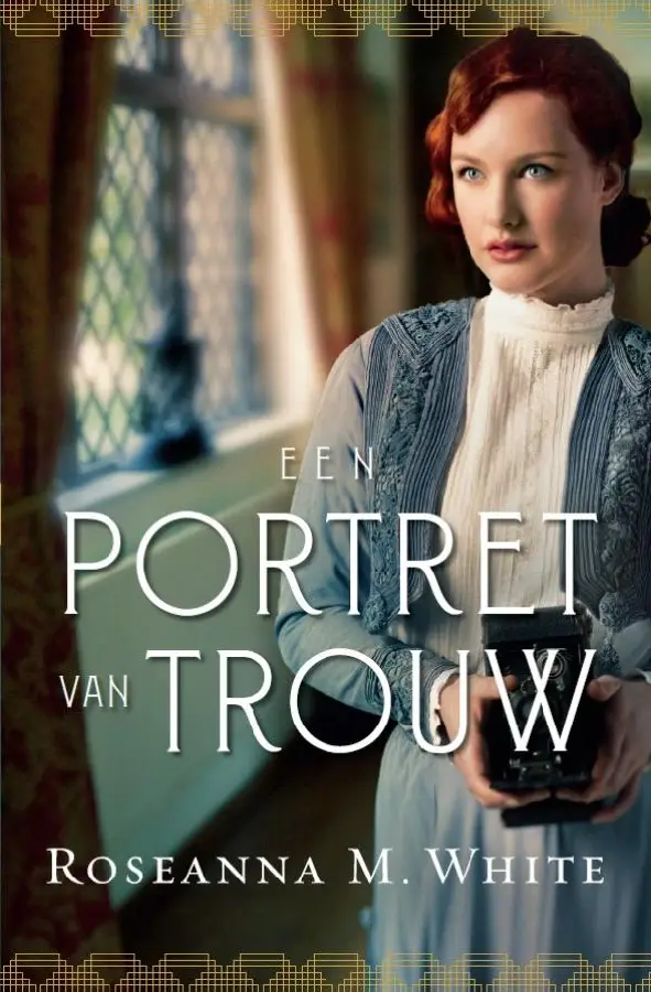 Een portret van trouw - eBoek
