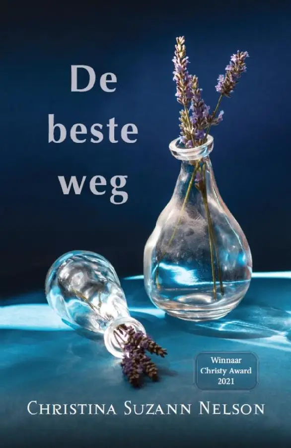 De beste weg - eBoek