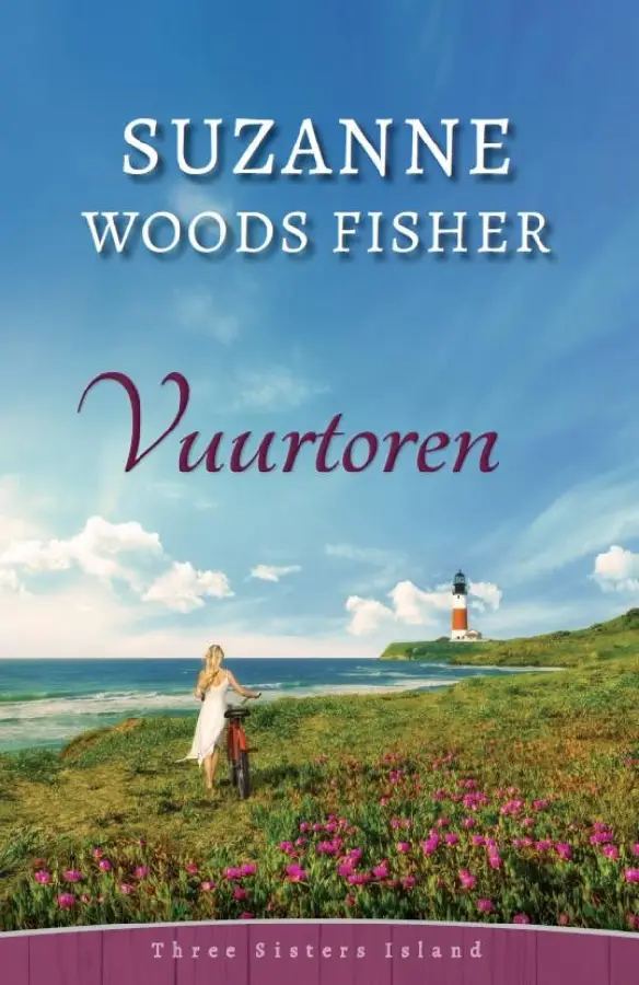 Vuurtoren - eBoek