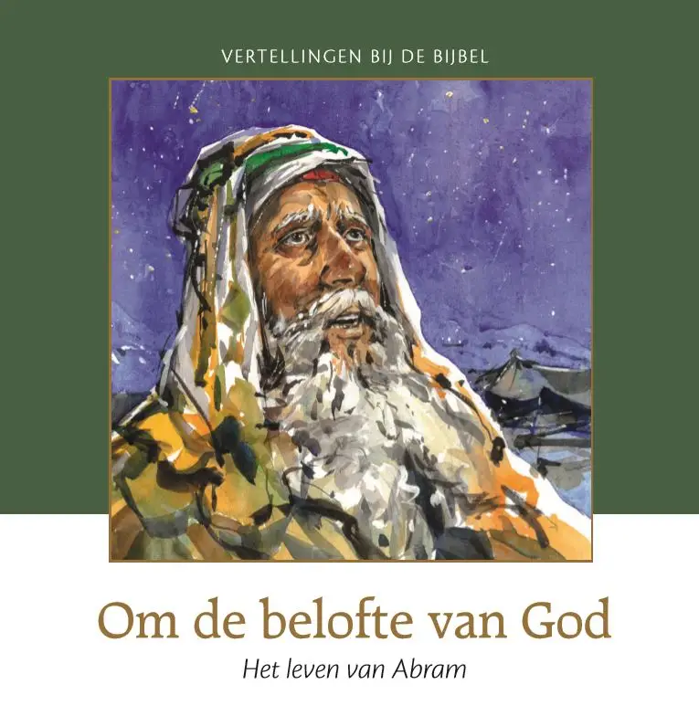 Om de belofte van God OT2 - Abraham