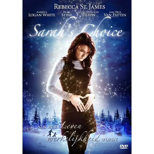 Sarah''s Choice (re-release)