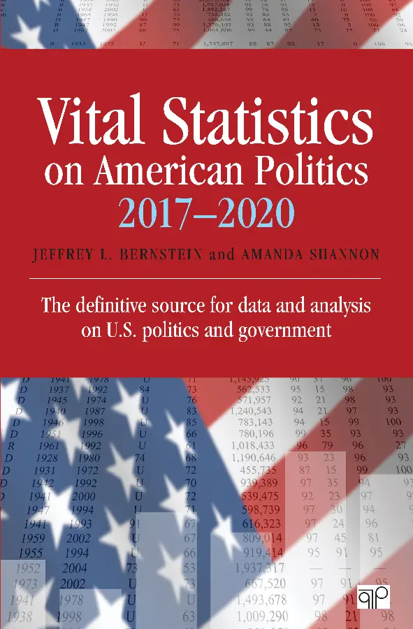 Vital Statistics on American Politics