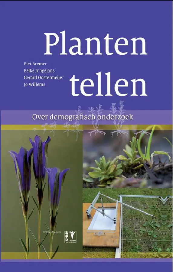 Planten tellen