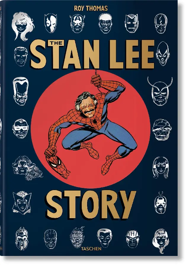 The Stan Lee Story