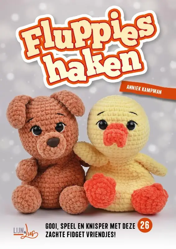 Fluppies haken