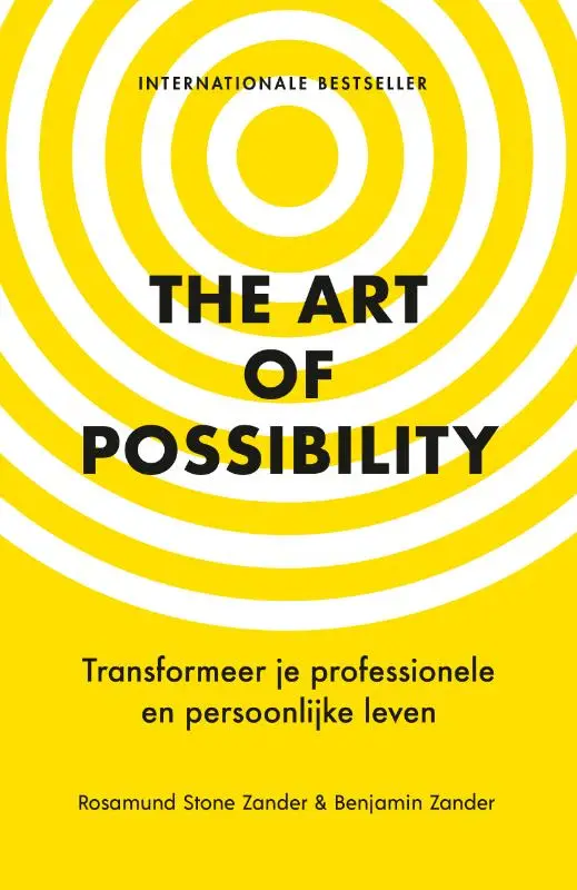The Art of Possibility