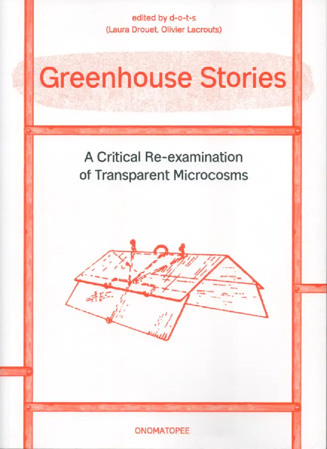 Greenhouse Stories