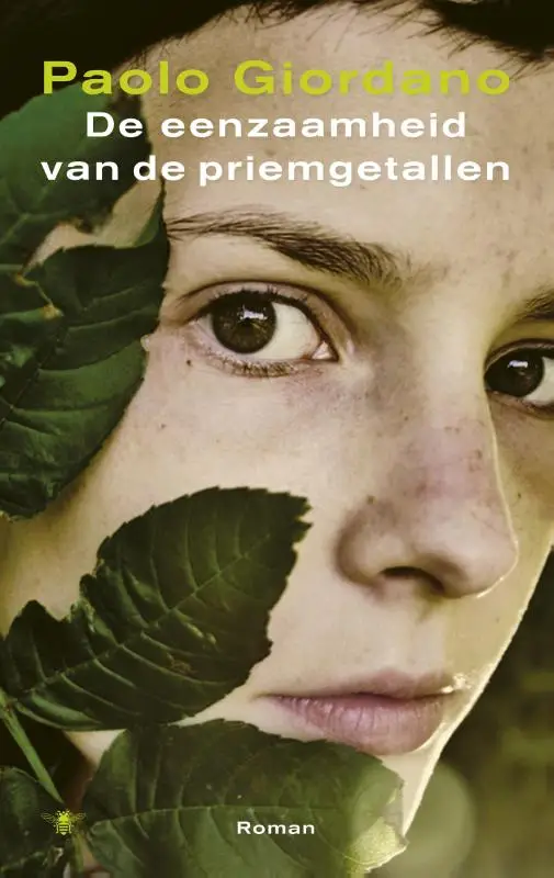 De eenzaamheid van de priemgetallen