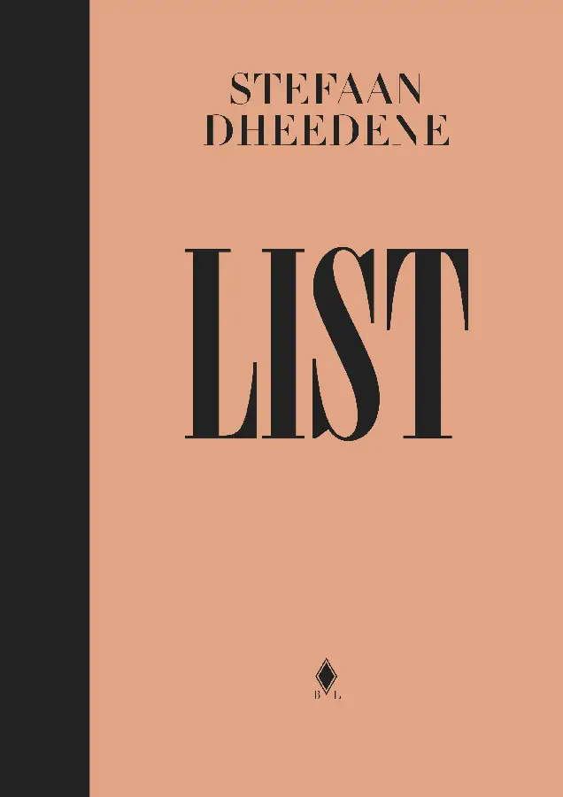 List