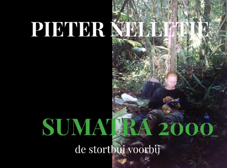 SUMATRA 2000