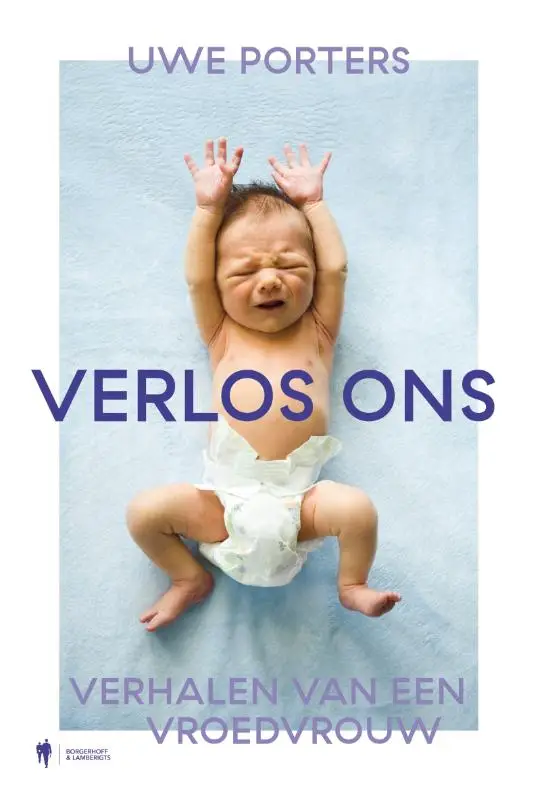 Verlos ons