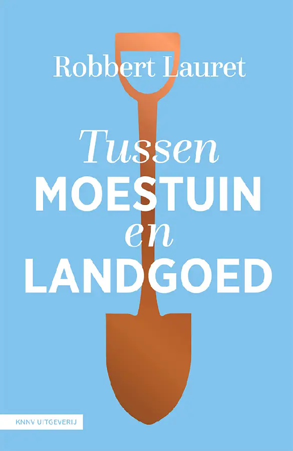 Tussen moestuin en landgoed