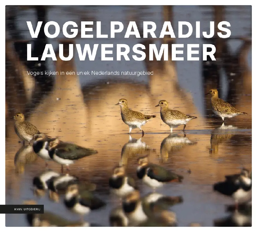 Vogelparadijs Lauwersmeer