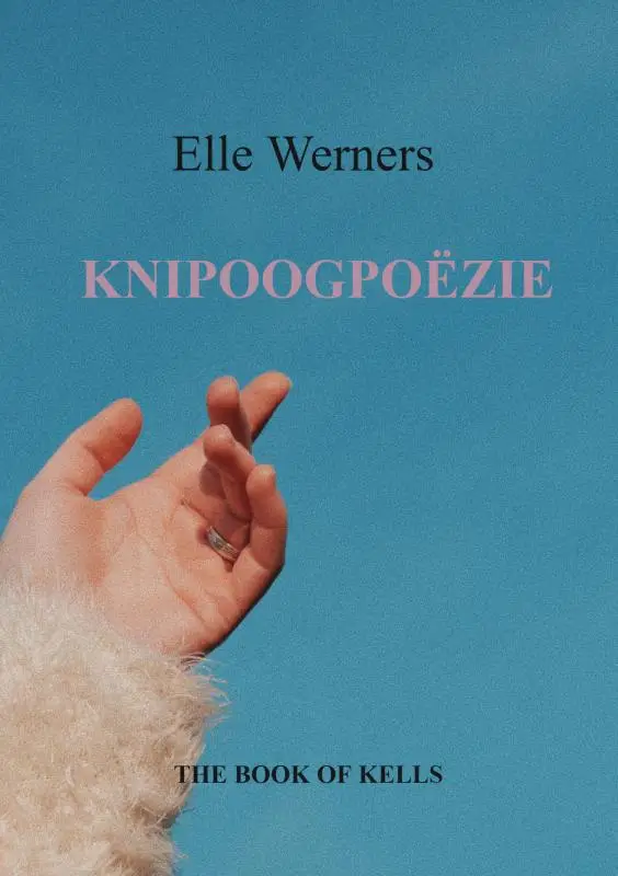 KNIPOOGPOËZIE
