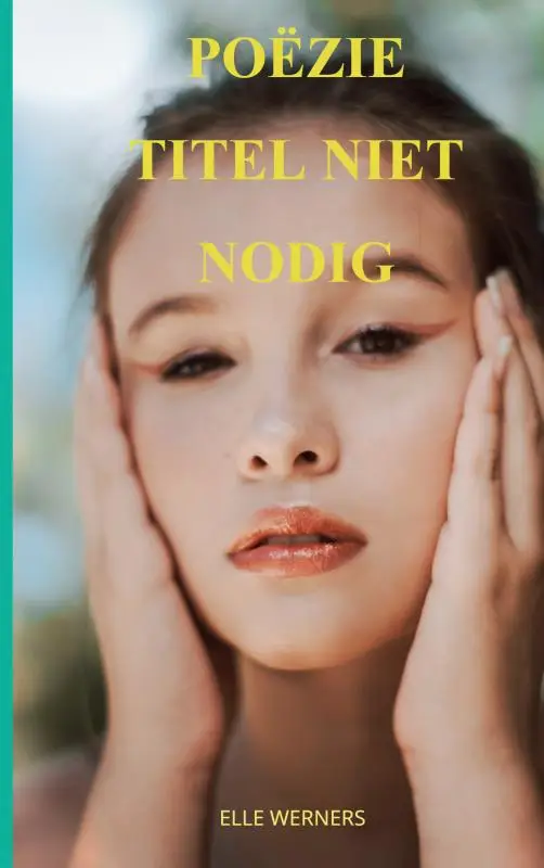 TITEL NIET NODIG