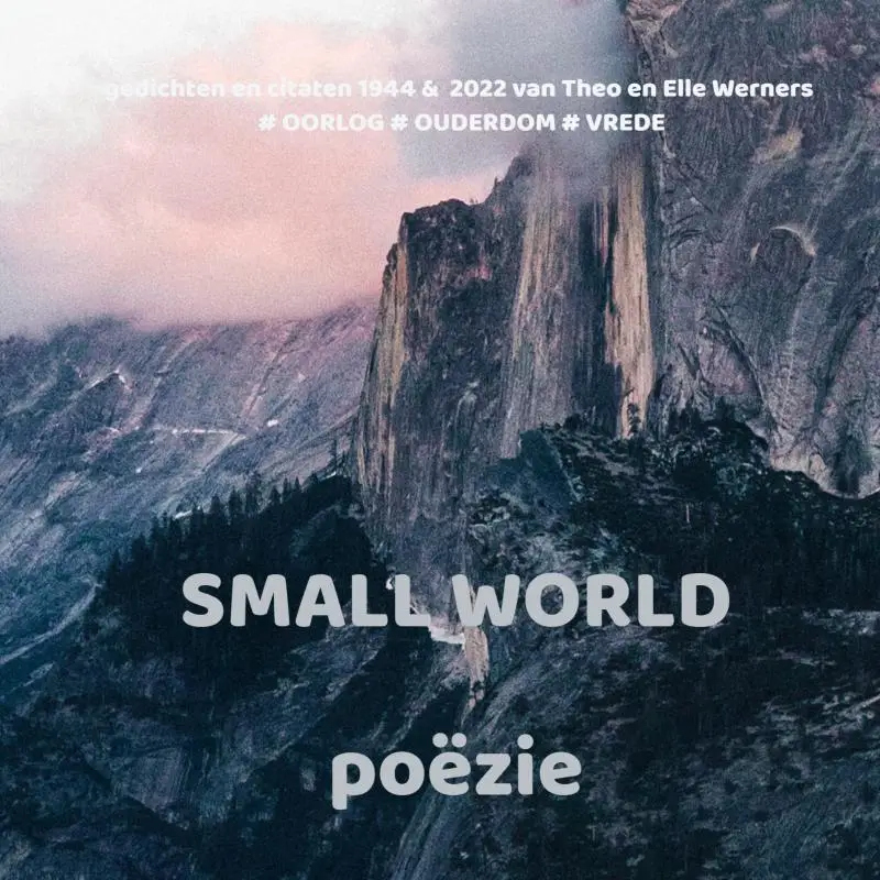 SMALL WORLD