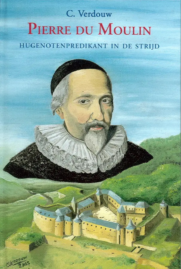 Pierre du Moulin