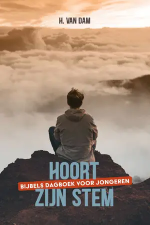 Hoort Zijn stem  12+