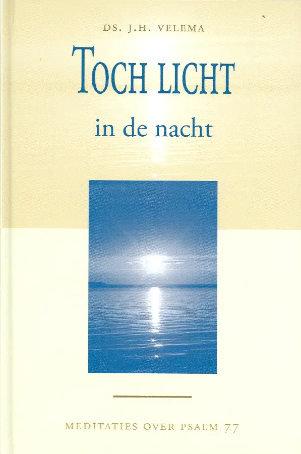 Toch licht in de nacht