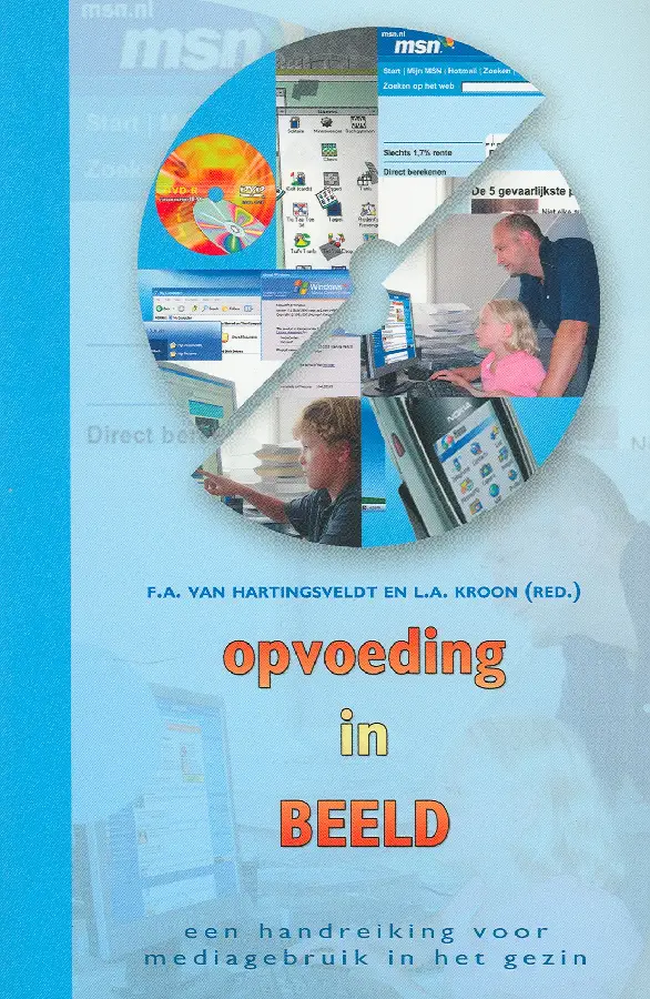 Opvoeding in beeld