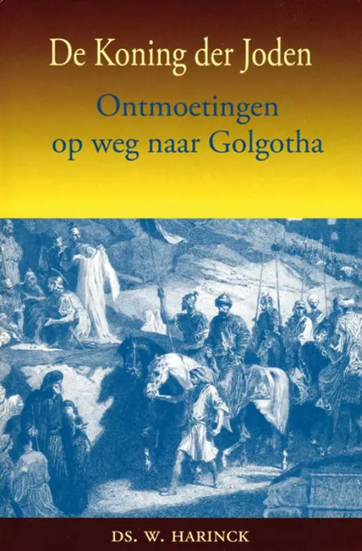 Koning der Joden