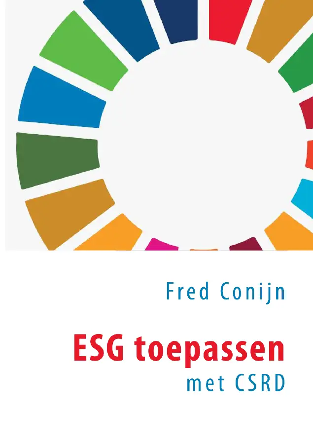 ESG toepassen met CSRD