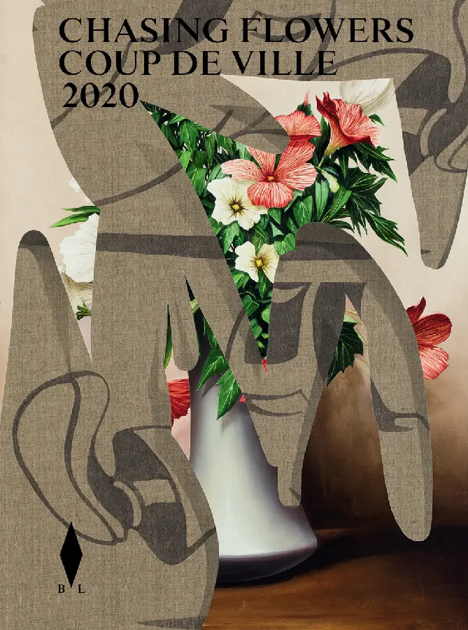 Coup de Ville. Chasing Flowers