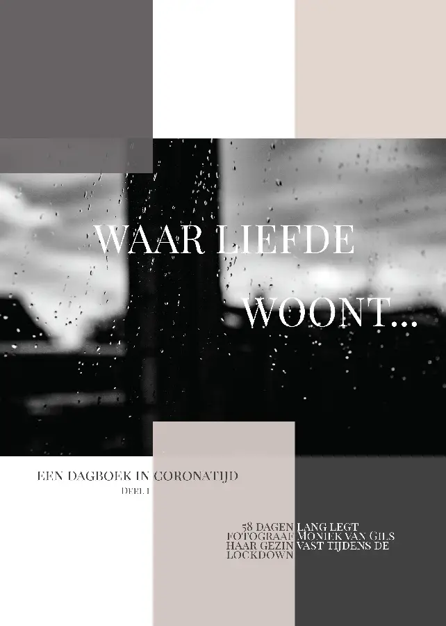 Waar liefde woont...