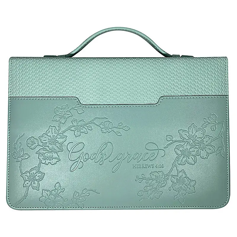 Biblecover XL God's Grace